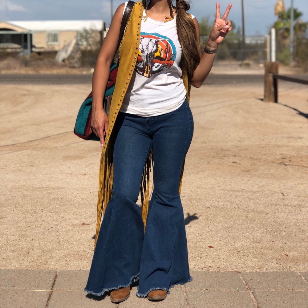 Bell Bottoms